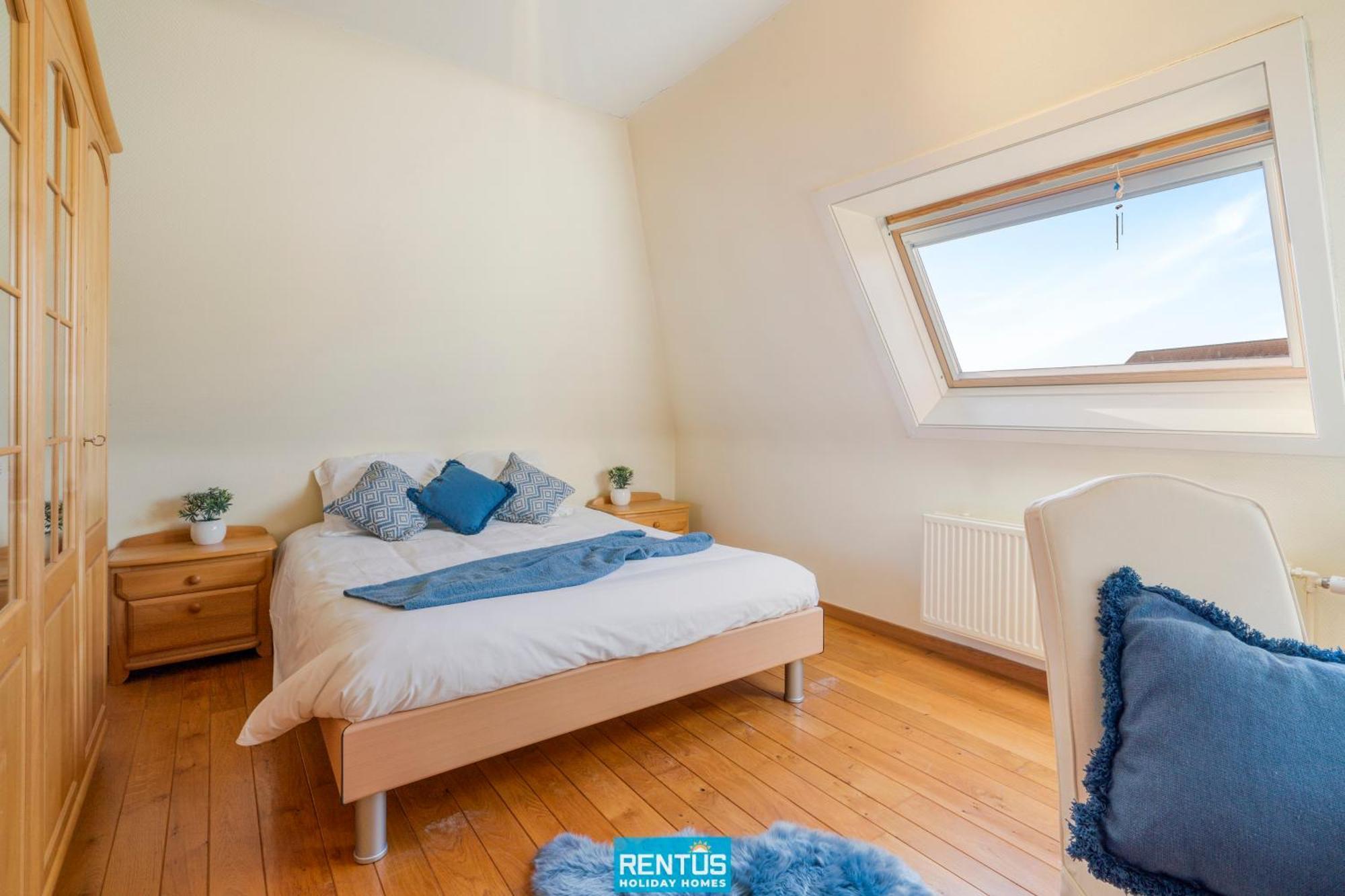 Sandsedge - Apartment With Amazing Rooftop Terrace Koksijde Exterior foto